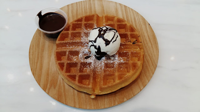 Chulove Cafe