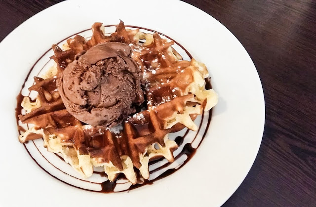 The Dream Cafe
