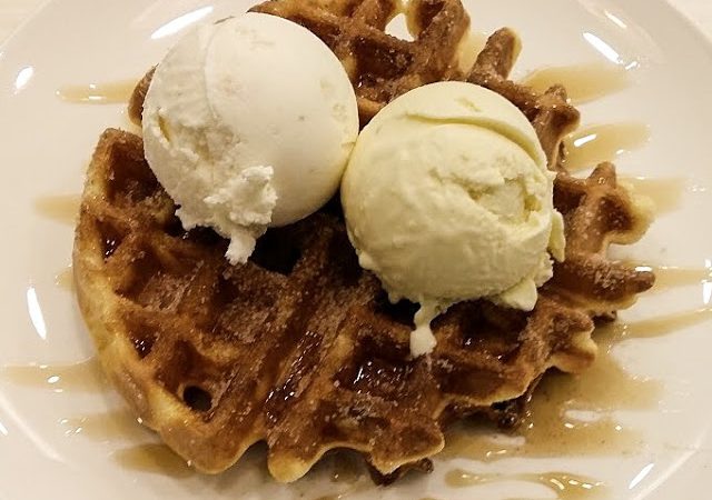 The Daily Scoop