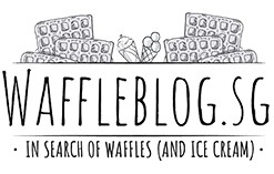 Waffle Blog