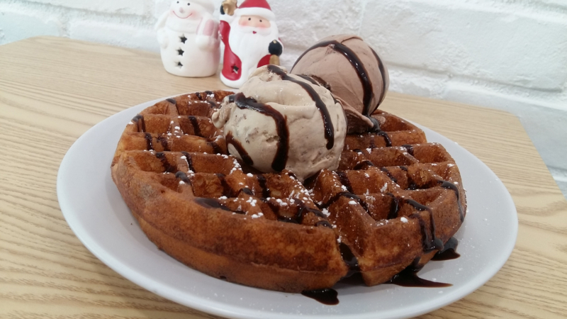 Cafe 134