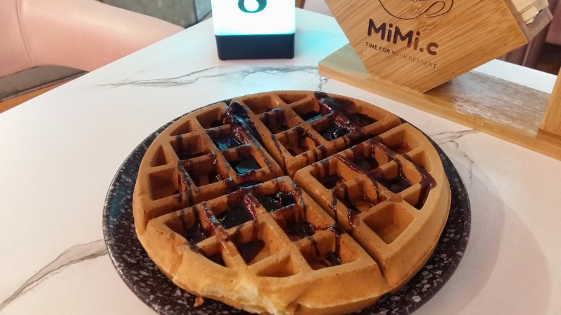 MiMi.c Cafe